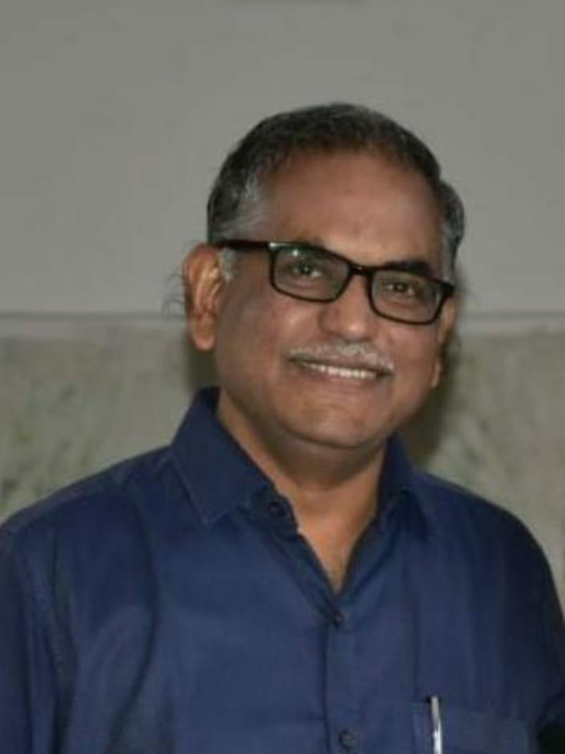 Omprakash sriwastva