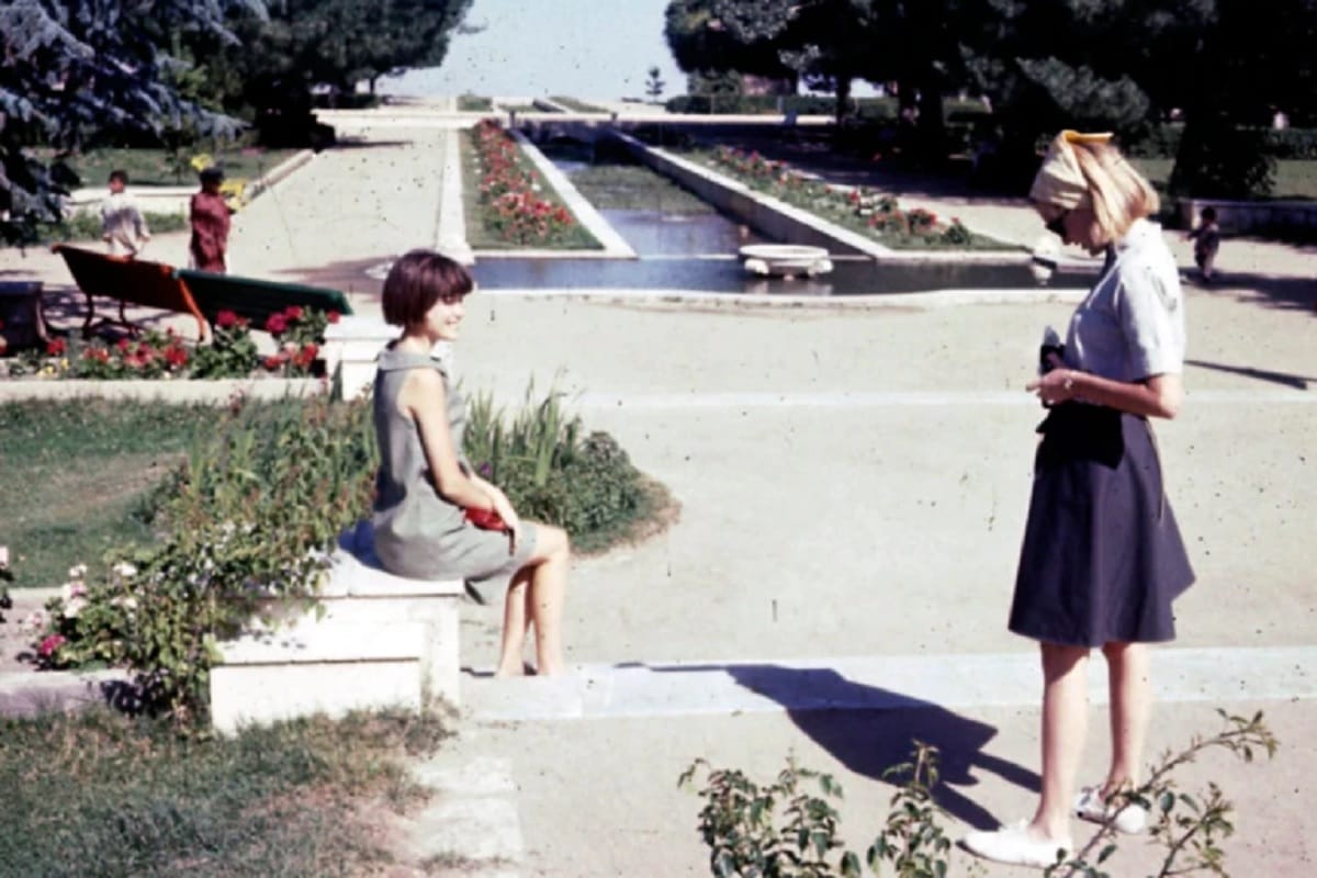 Afghanistan in pictures before Taliban clicked by William Podlich