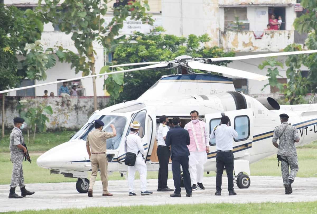 up election 2022: Deputy CM attacked on Akhilesh and Mayawati