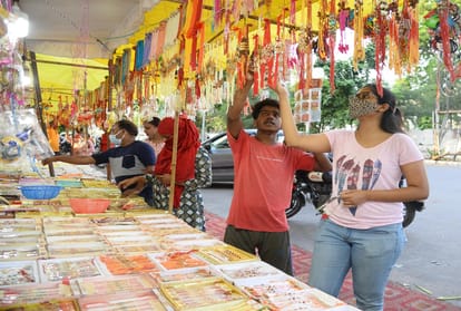 Raksha Bandhan: Sisters will tie Rakhi in Gajakesari Yoga, will decorate Mangaltika