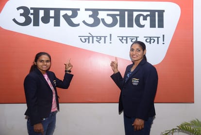 Daughters are not less than anyone, have the power to win the world: Gurjit Kaur
