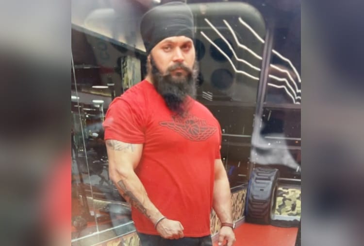 Phagwara Police has arrested Son of former Jathedar of Akal Takht Sahib from Jalandhar with Weapons 