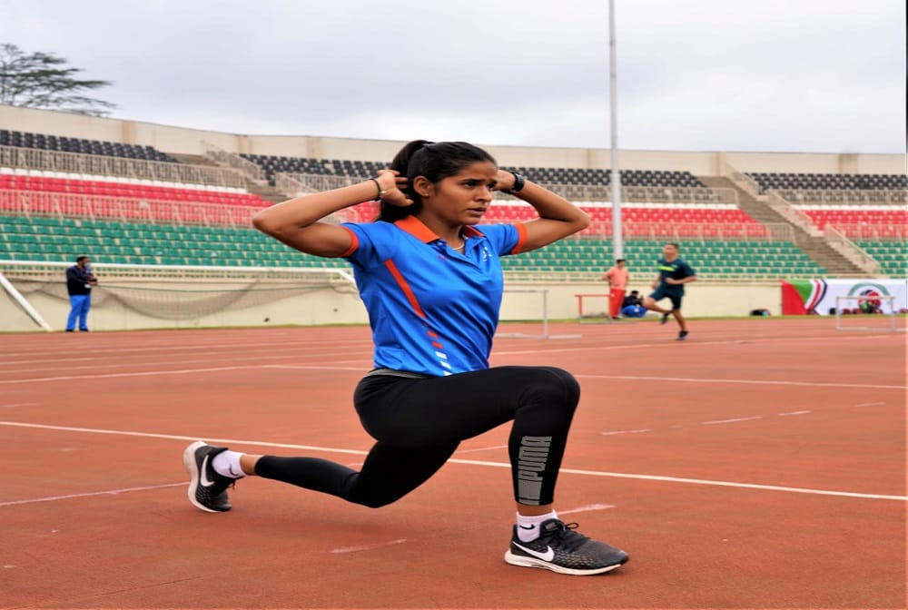 World Athletics U20 Championship: India Shaili Singh qualifies for women long jump finals