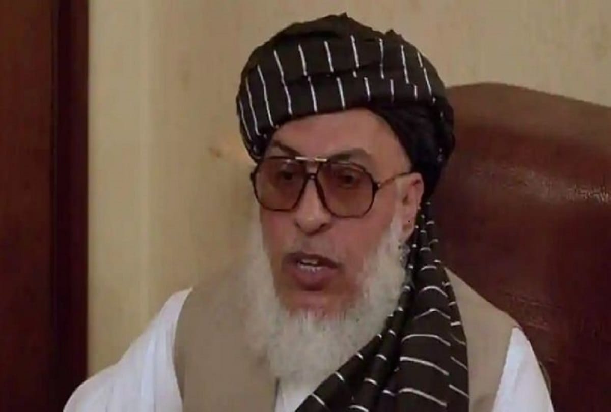 Afghanistan Crisis: Taliban Top Commander Sher Mohammad Abbas Stanikzai got training in Indian Military academy Dehradun