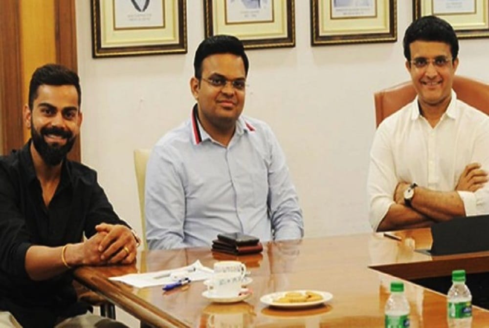 Virat Kohli, BCCI brass informally chat over roadmap for T20 World Cup