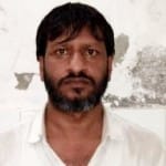 आरोपी इदरीश