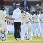 भारतीय क्रिकेट टीम
