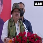 भाजपा के राष्ट्रीय अध्यक्ष जेपी नड्डा