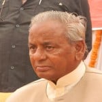 यूपी के पूर्व मुख्यमंत्री कल्याण सिंह...