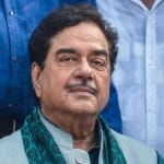 शत्रुघ्न सिन्हा