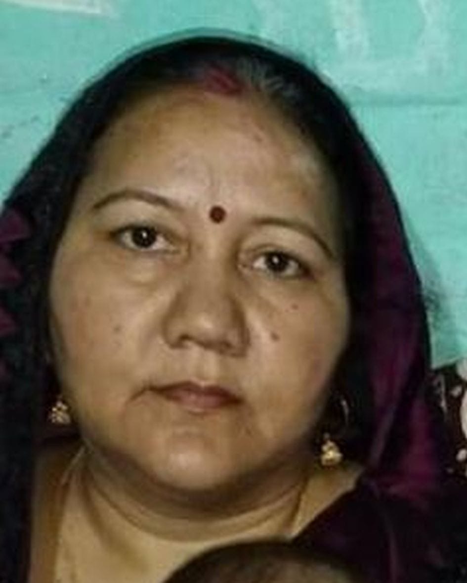 Woman dies under suspicious circumstances in Pachauri compound