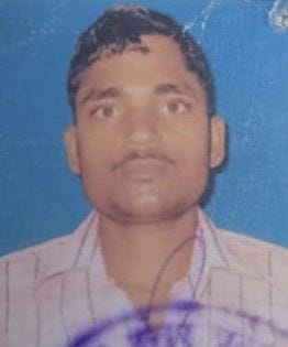 25 years old boy died due to electricity