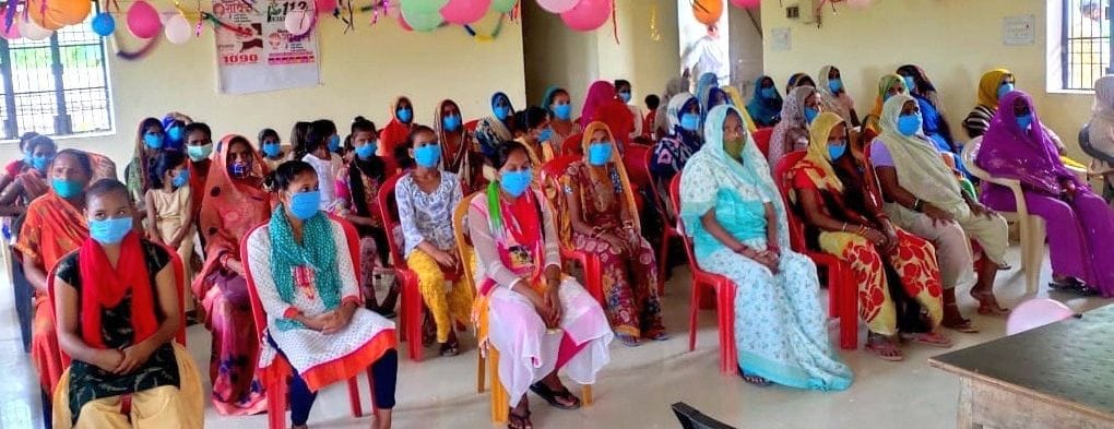75 women honored for doing commendable work