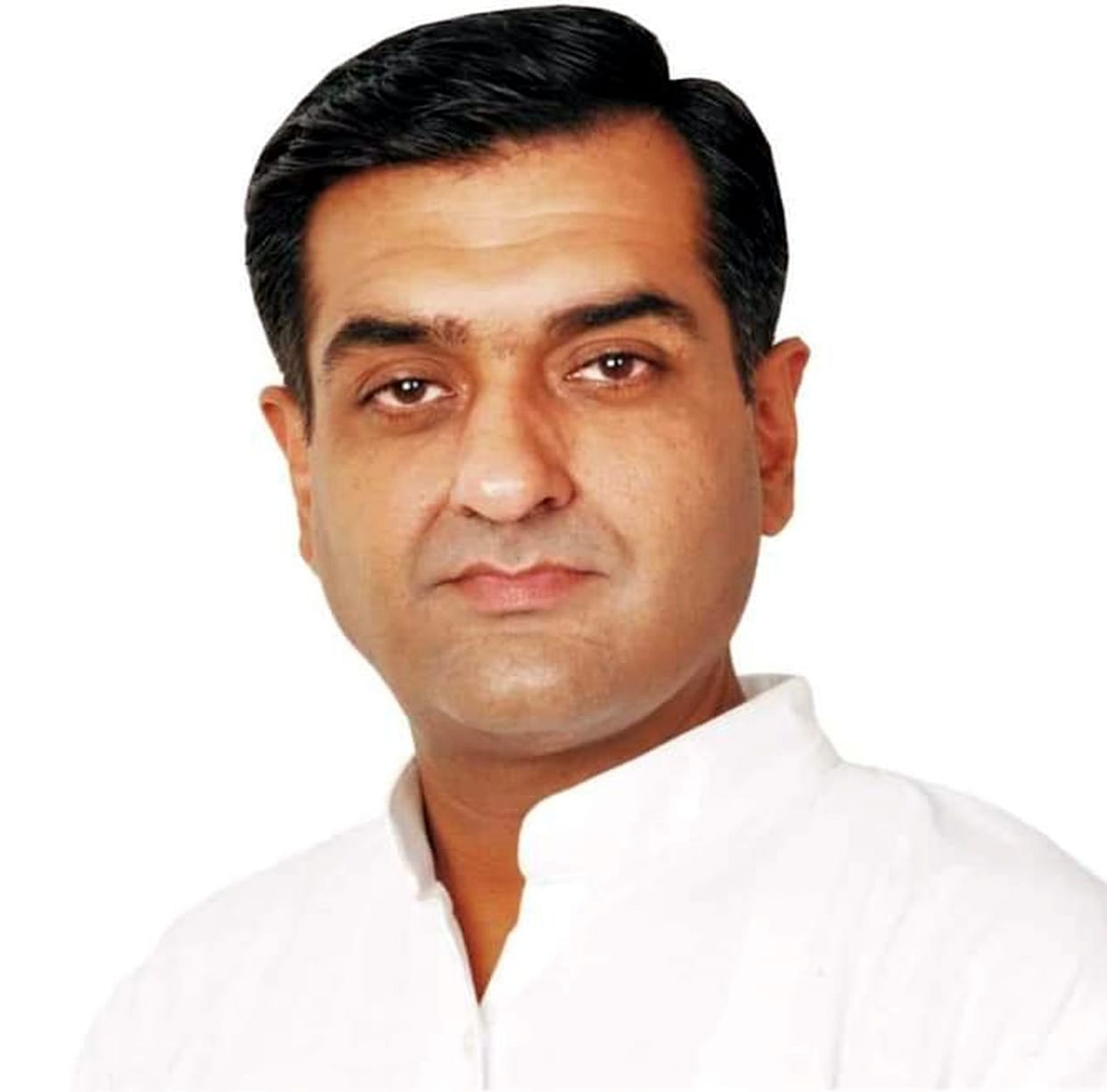Condolences on the death of Ranvir Mann