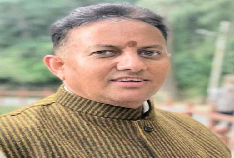 Four Ias Officers Promoted In Himachal, Omkar Sharma And Anuradha ...