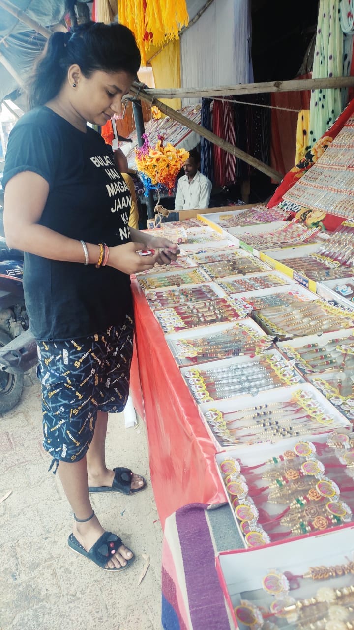 raksha bandhan