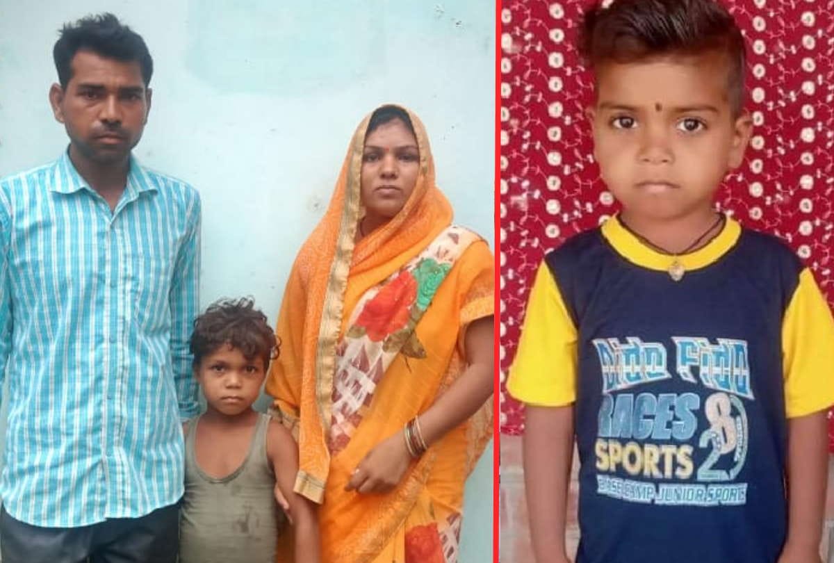 Innocent Gajendra murder case update accused arrested in gorakhpur