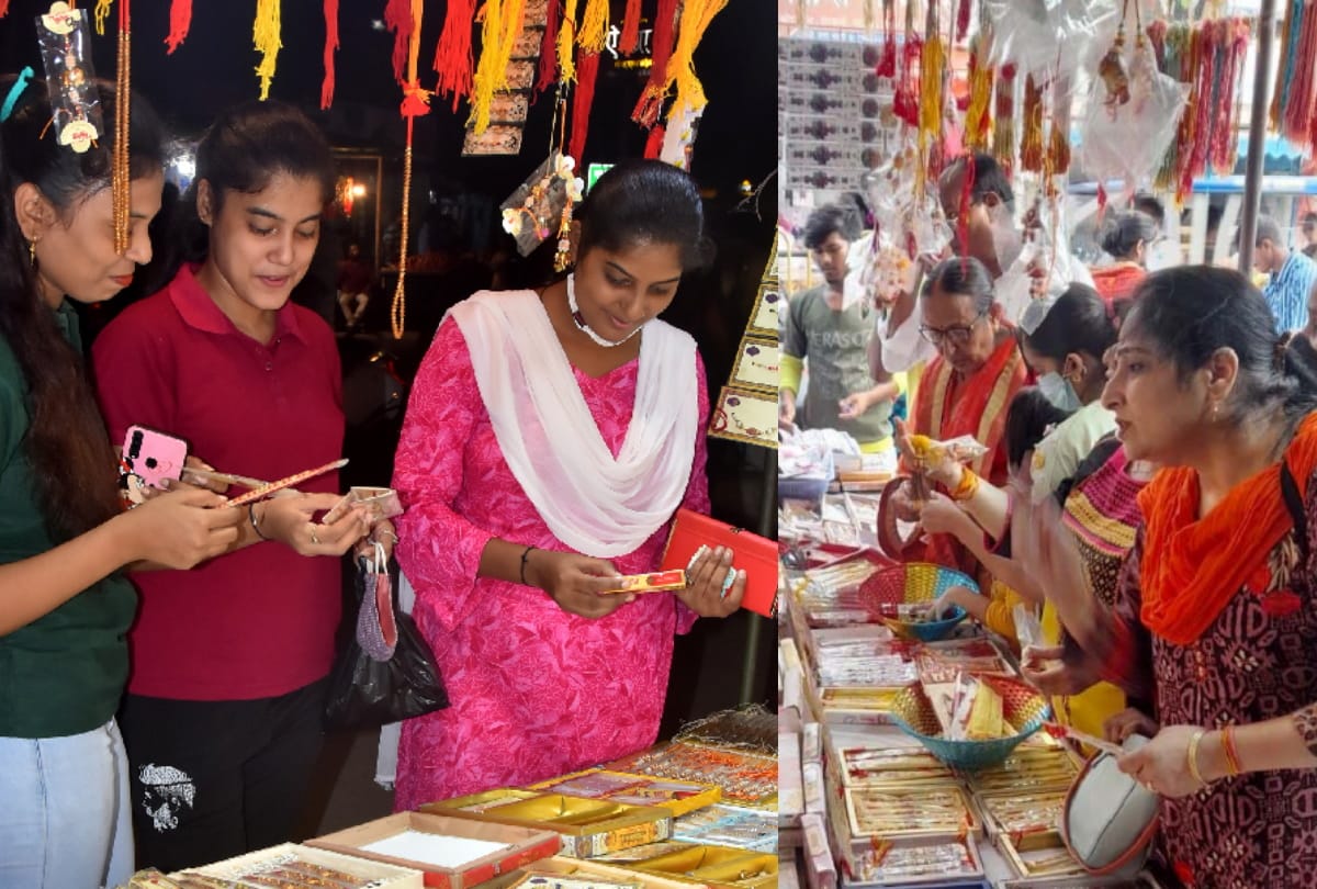 Raksha Bandhan special sisters not sent Rakhi to Afghanistan for brother