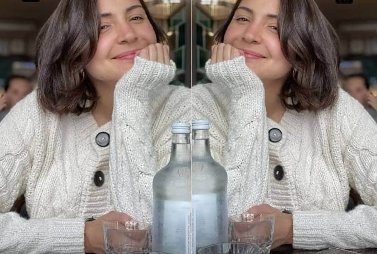 anushka sharma lunch date look is worth more than rupees One lakh