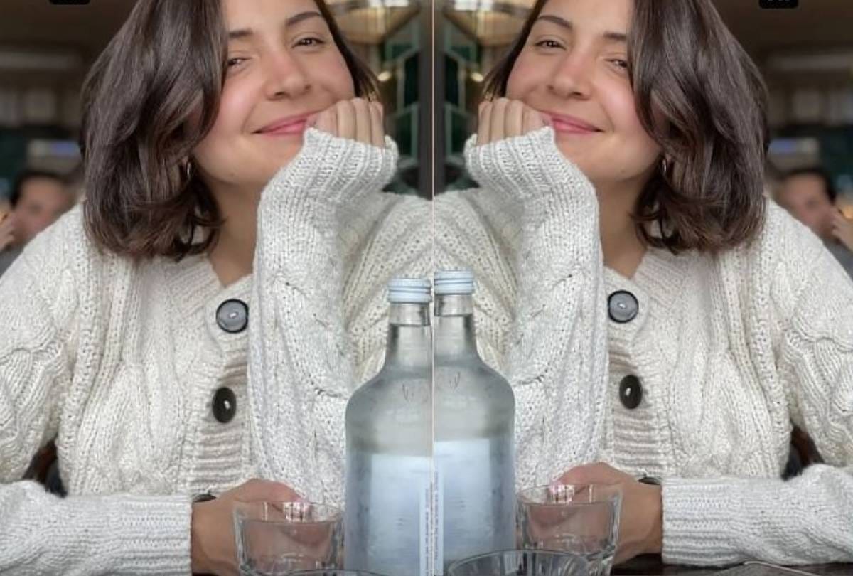 anushka sharma lunch date look is worth more than rupees One lakh