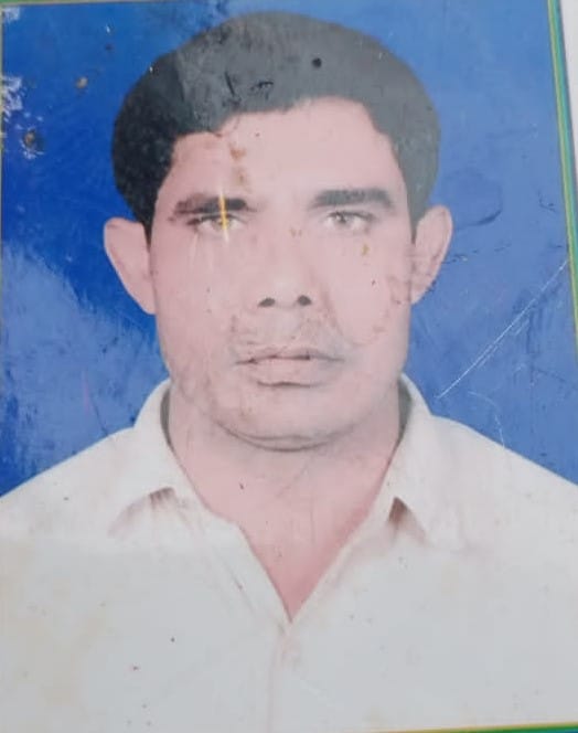 Youth who went fishing in Yamuna dies due to drowning
