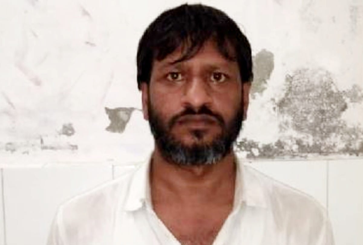 AIIM leader Idrish arrested in agra