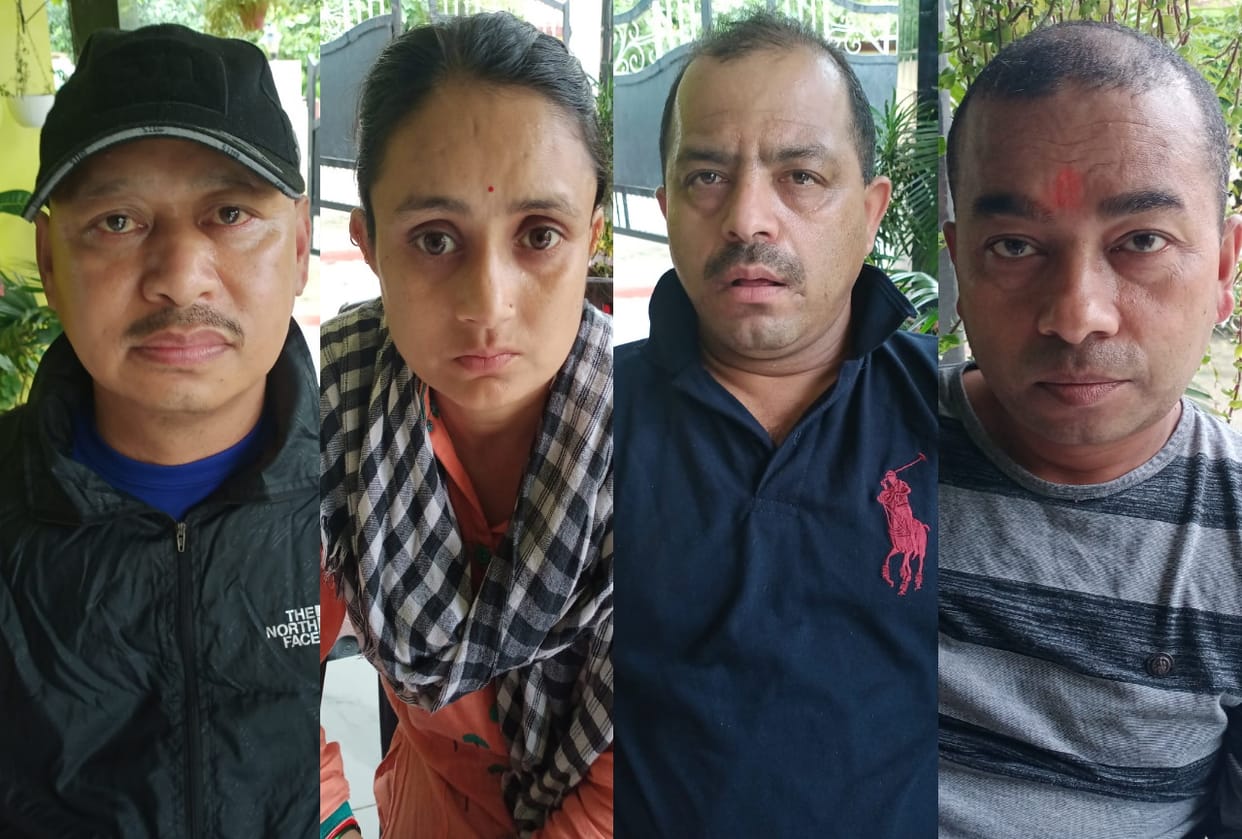 Afghanistan crisis: people who returned Dehradun said - in afghanistan situation is very serious