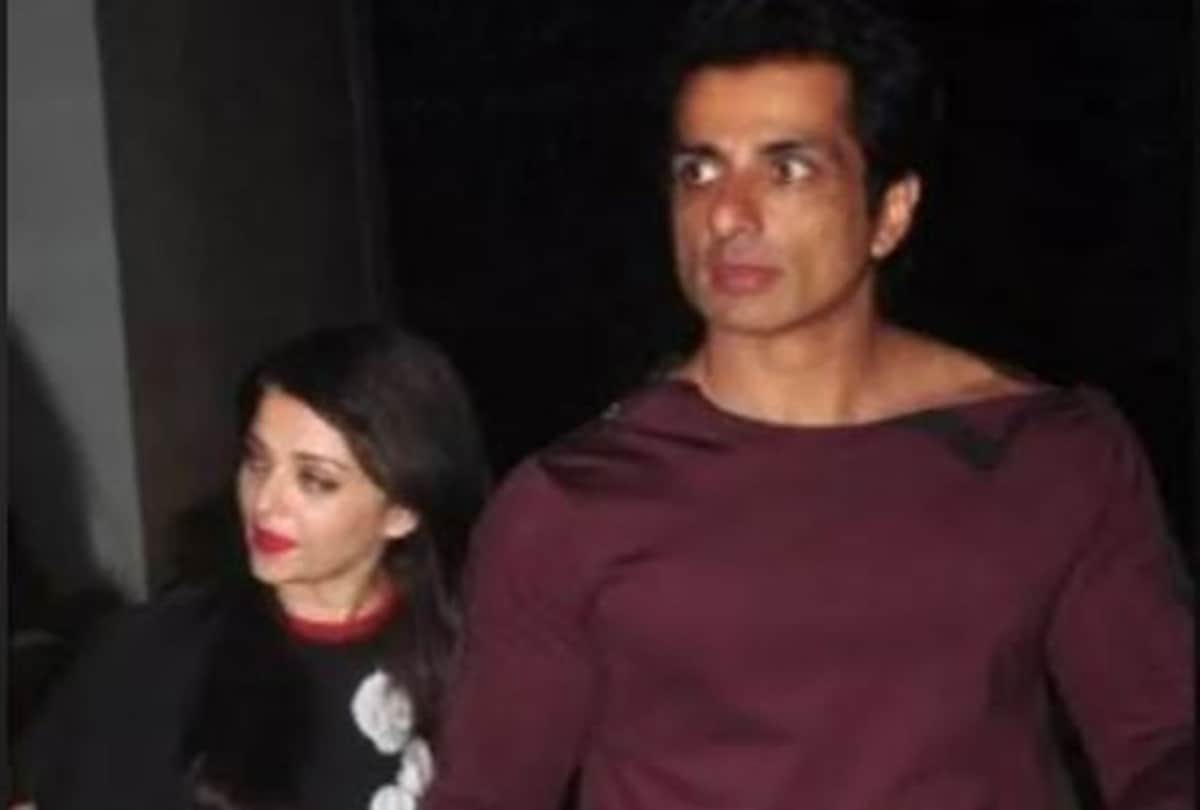 Sonu Sood told tax officials I will miss you