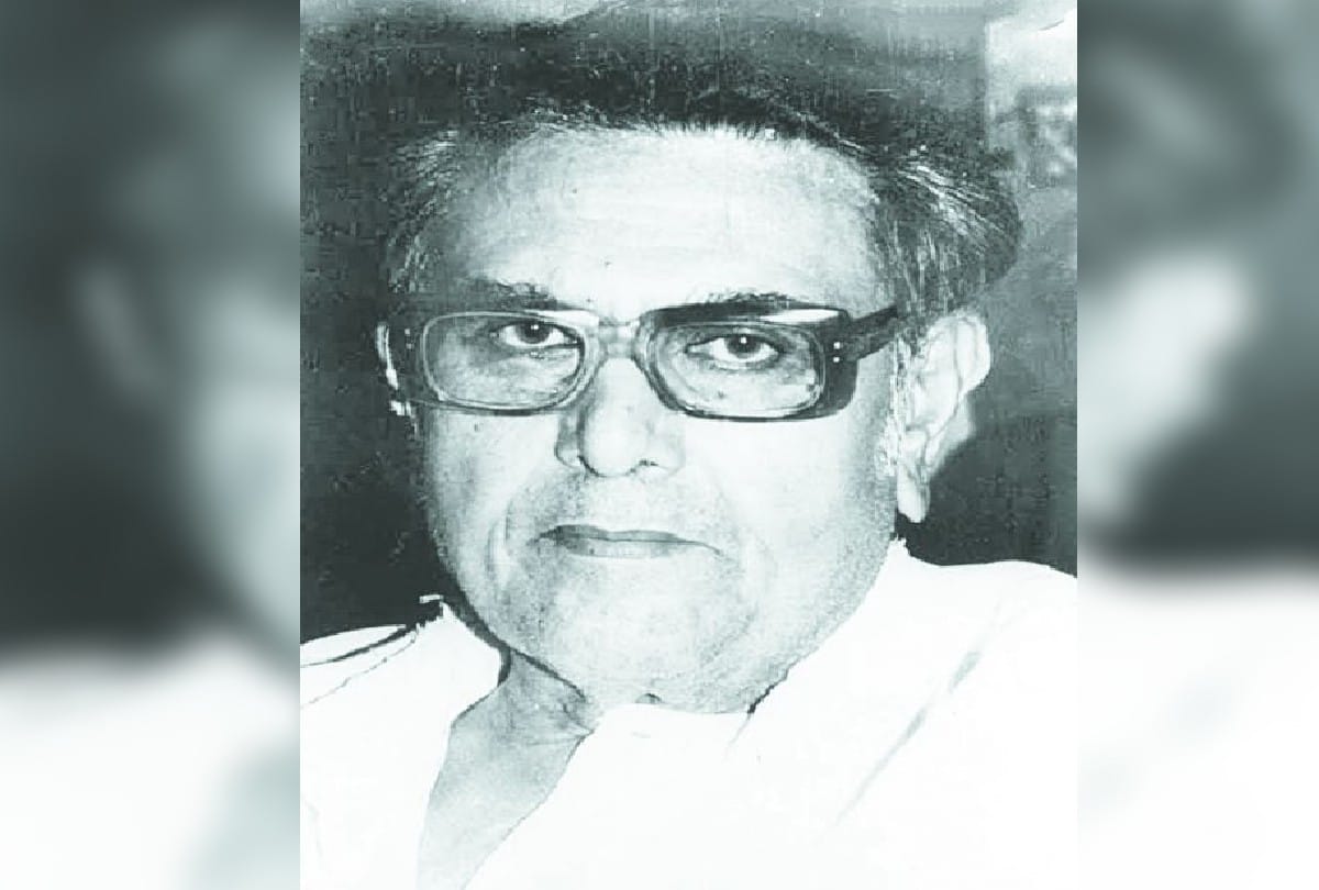 Hindi Hain Hum: Amritlal Nagar one of the prominent Hindi writers of twentieth century