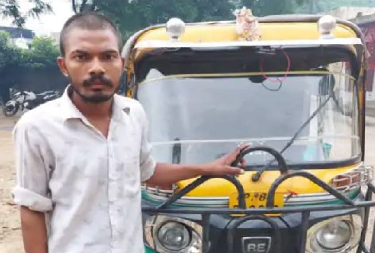 metered auto rickshaw will run soon in gorakhpur metropolis