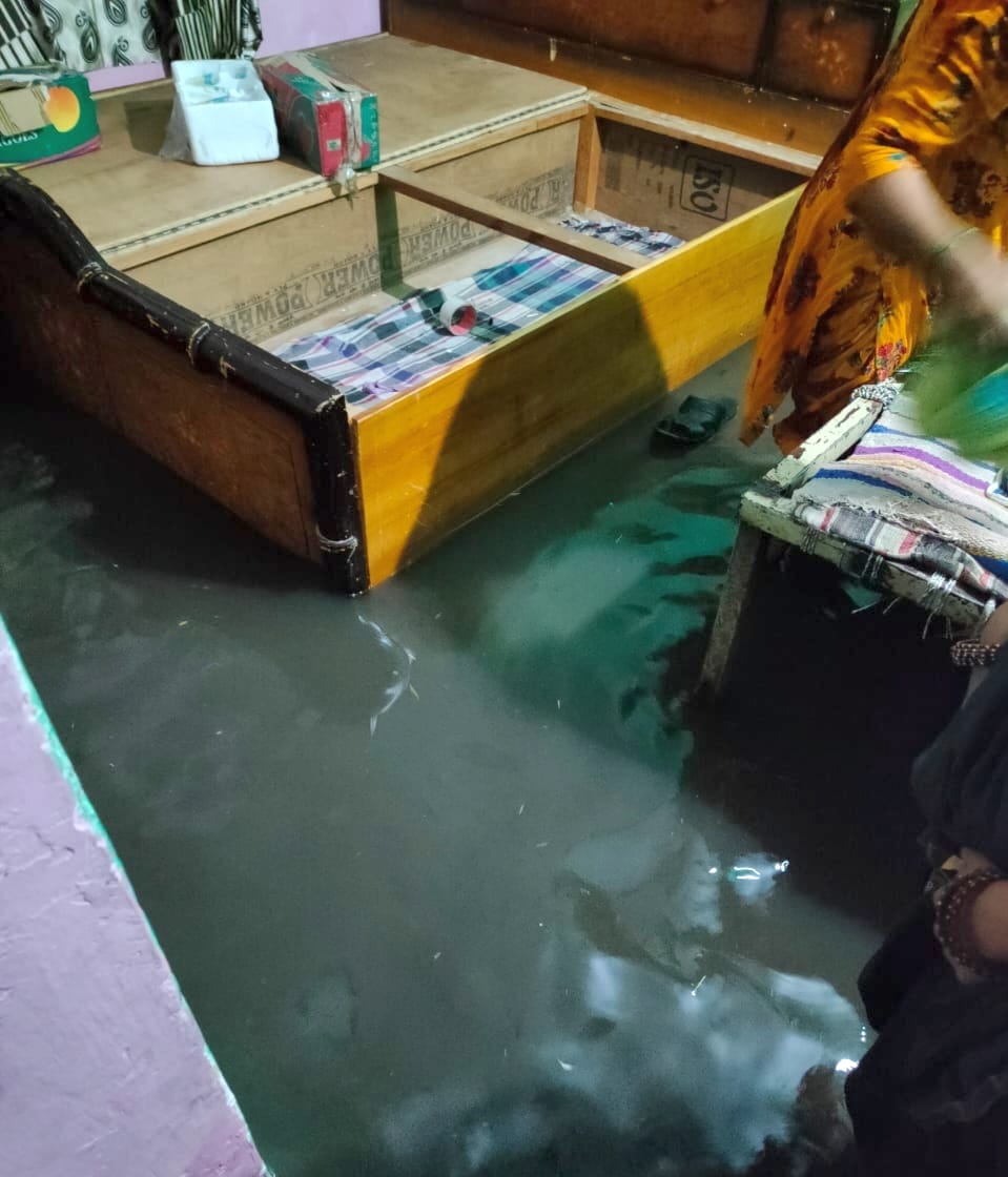 rain in sirmaur