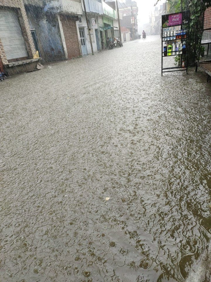 Civic Amenities