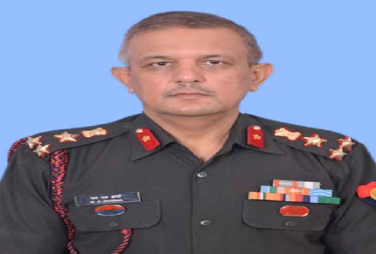 Brigadier MS Sharma will be the Director of Sainik Welfare Department, orders issued by the government