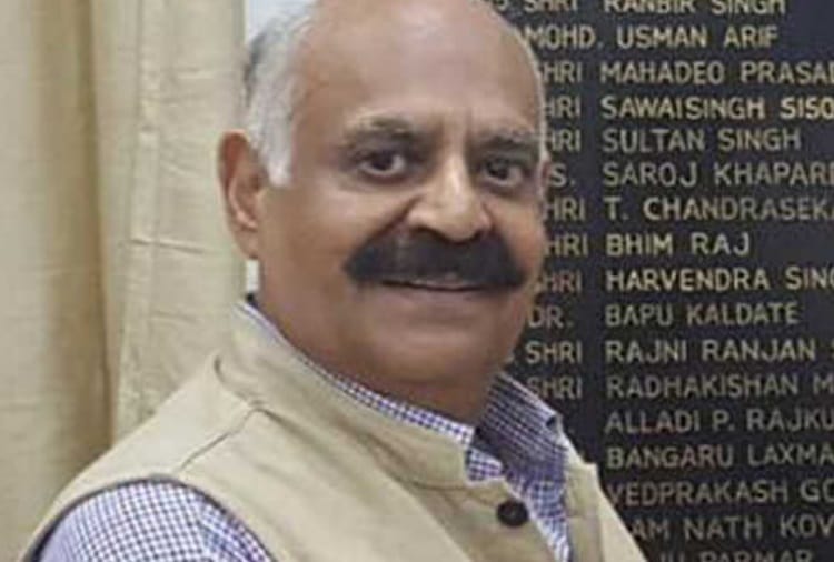Tenure of VP Singh Badnore as Administrator of Chandigarh remained undisputed  
