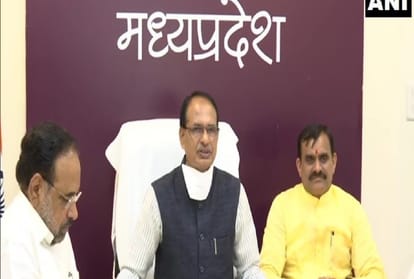 शिवराज सिंह चौहान