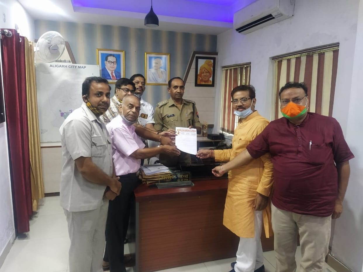 Traders met SP traffic