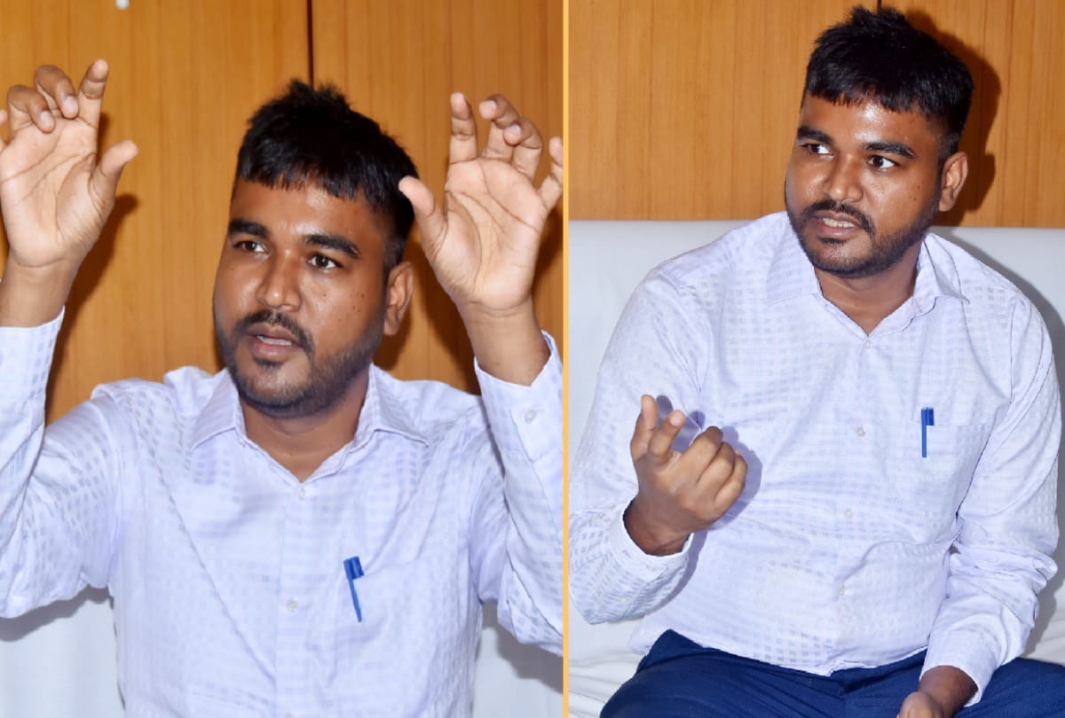 GDA in preparation for construction of 240 flats in Manbela gorakhpur