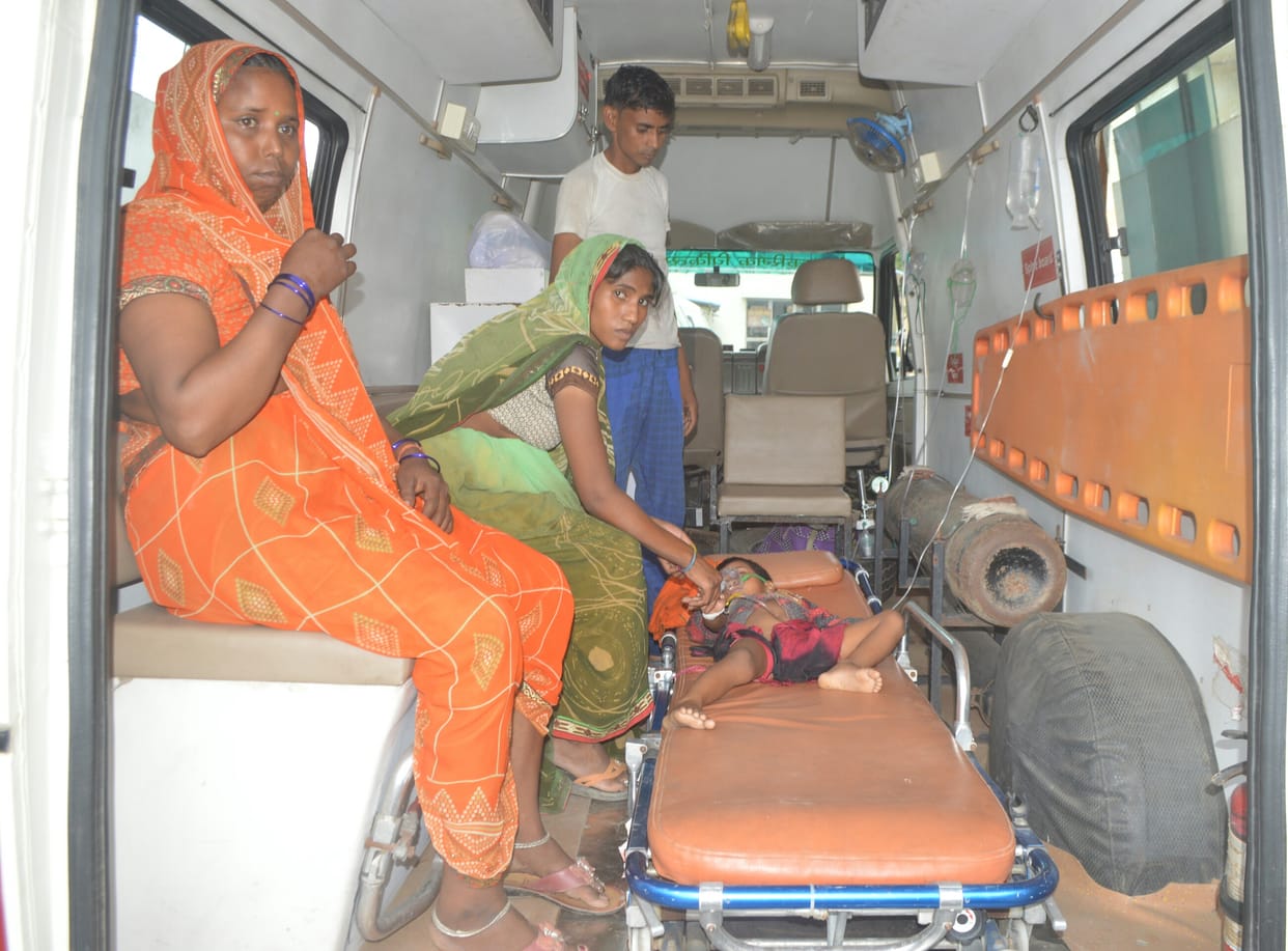 sn emergency is full