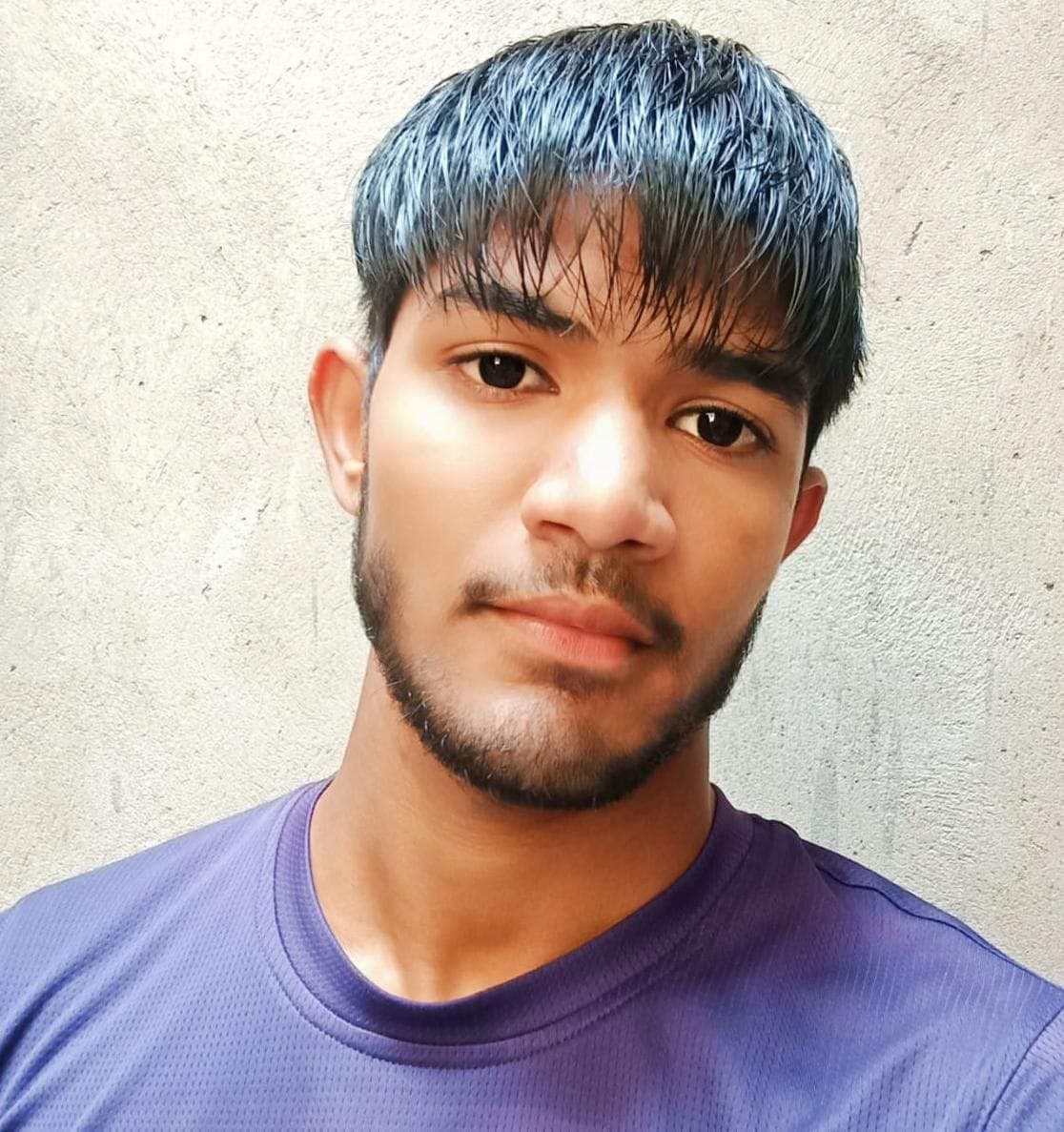 The body of a youth missing since August 10 was found in the village's Johad