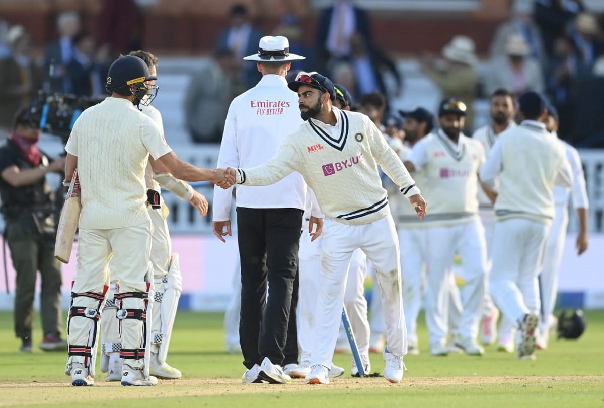 ENG vs IND 4th Test Live Streaming When Where and How to Watch Oval Test Online Telecast in India