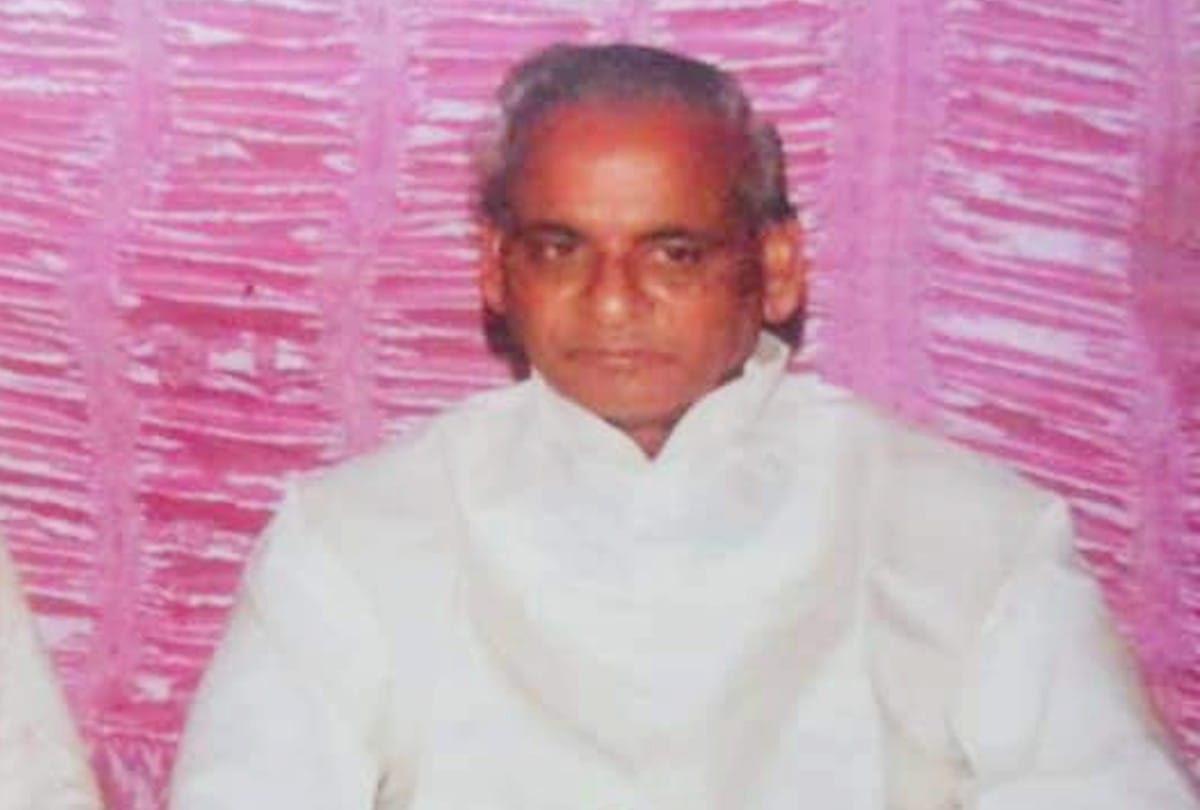 Remembering Kalyan Singh and Ayodhya demolishion case during his CM tenure in up