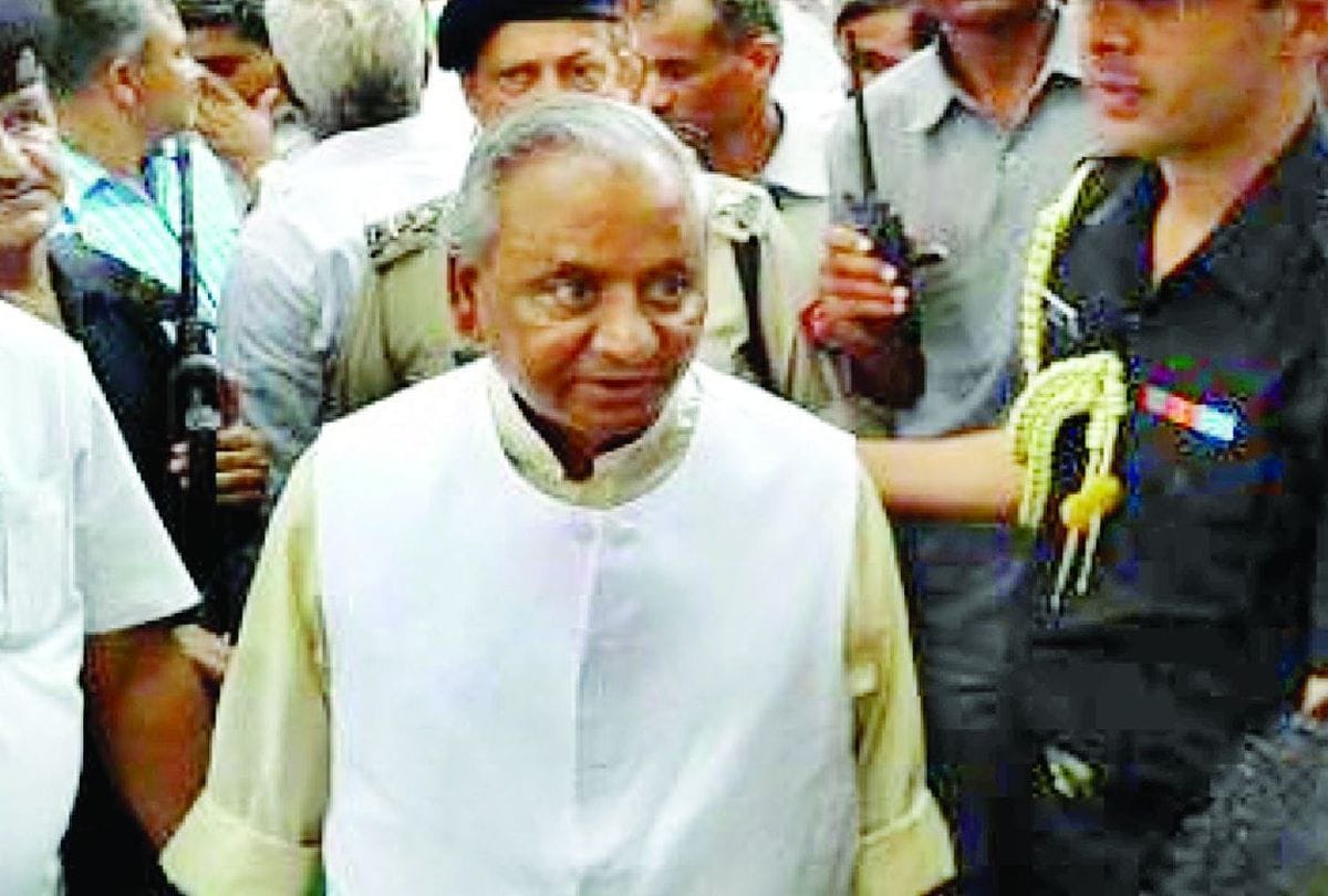 Etah Thandi Sadak Will Called Kalyan Singh Proposal Will Be In Board Meeting