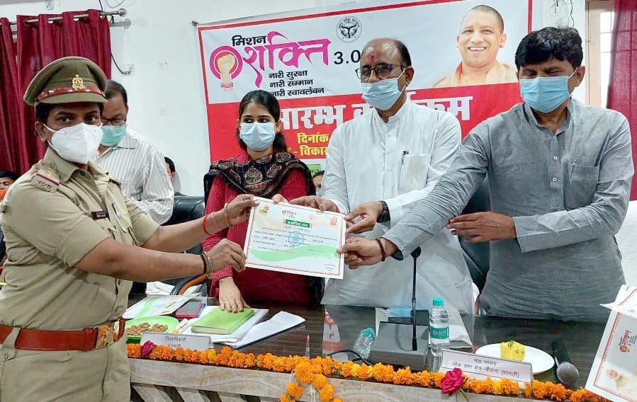 No atmosphere of fear in BJP government: MP