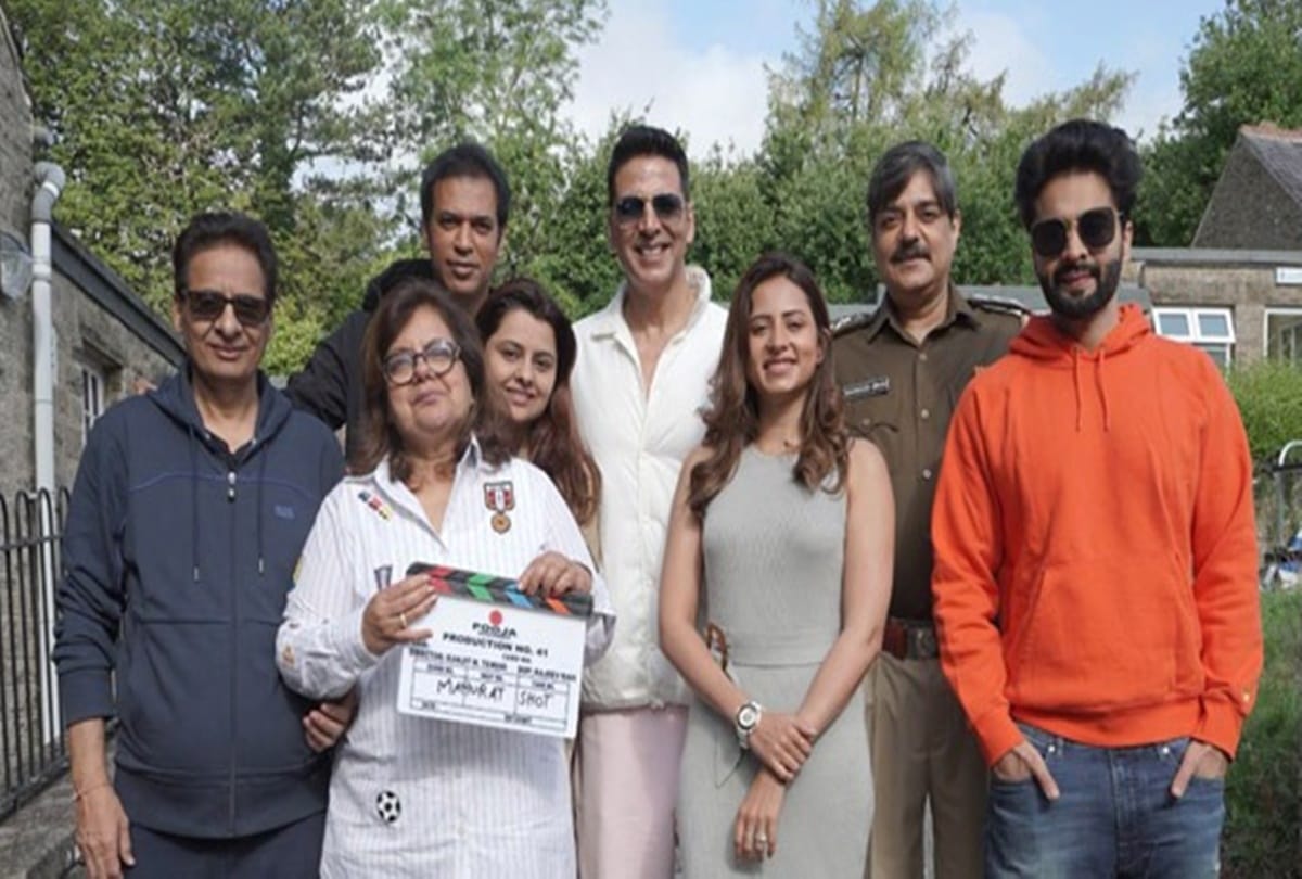 Bell Bottom Box Office collection akshay kumar film did not cross 15 crore on 4th day