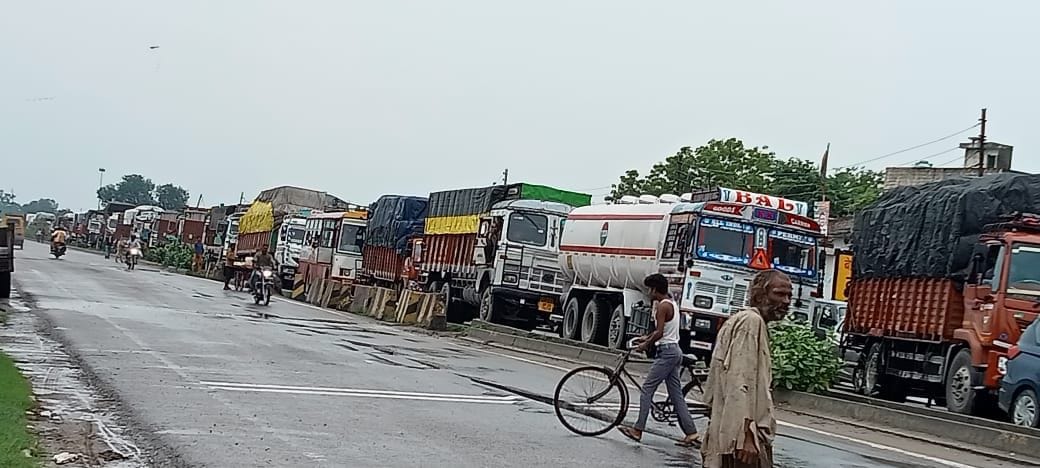 Civic Amenities