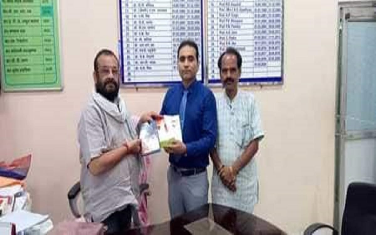 Agreement between BHU and American University students of the Faculty of Social Sciences will know specifics of corporate world