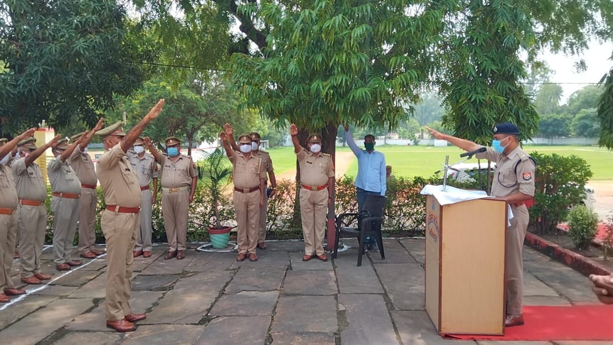 sadbhavna diwas celebrated
