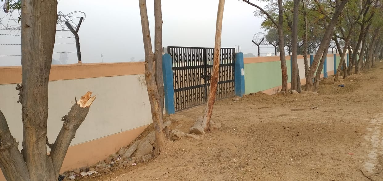 The construction work of the first phase of the medical college will be completed in two years