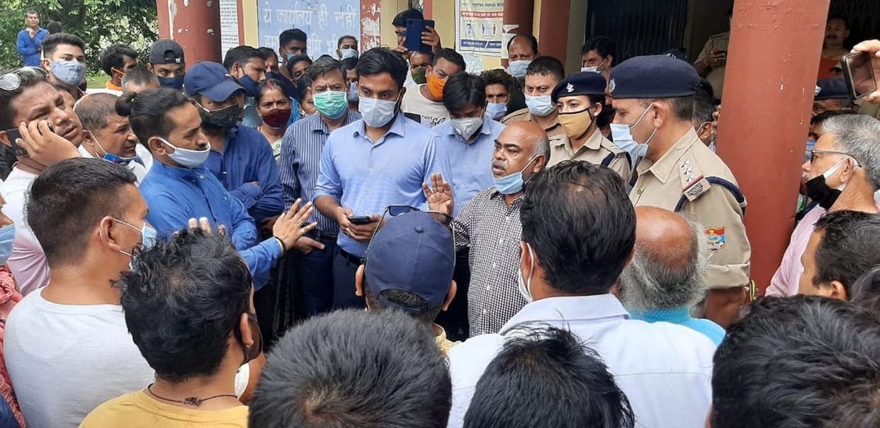 Student injured in assault dies in Dehradun
