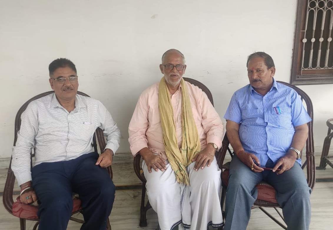 Devasthanam board will not be abolished: Manoharkant Dhyani